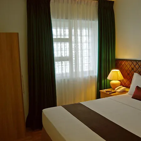 Capitol Central Hotel&Suites