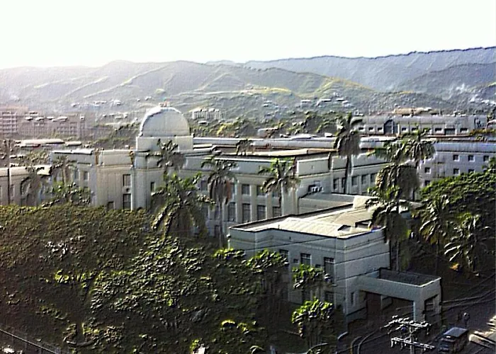 Capitol Hotel&suites