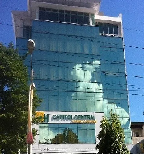 Hotel Capitol And