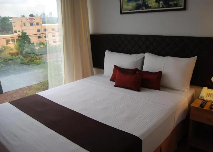 Hotel Capitol Hotel&suites Cebu