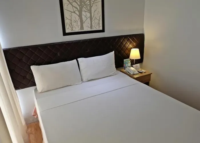Capitol Hotel&suites Hotel Cebu