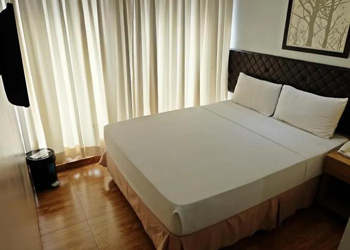 Hotel Capitol Hotel&suites Cebu