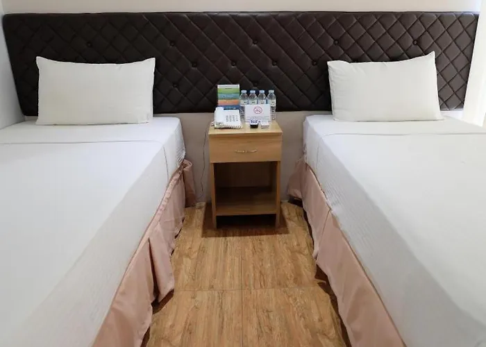 Capitol Hotel&suites 3*