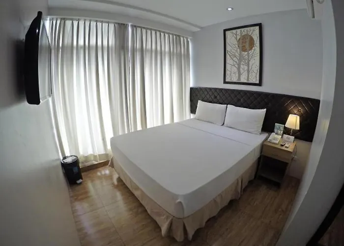 Capitol Hotel&suites Cebu