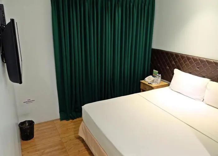 Capitol Hotel&suites