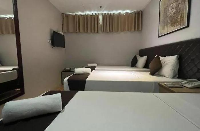 Hotel Capitol Hotel&suites Cebu