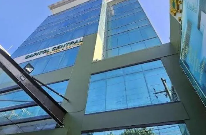 Capitol Hotel&suites 3* Cebu