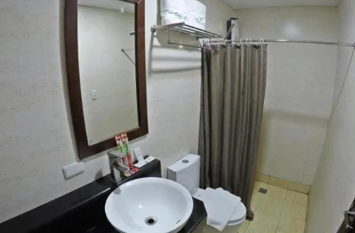 Capitol Hotel&suites Hotel