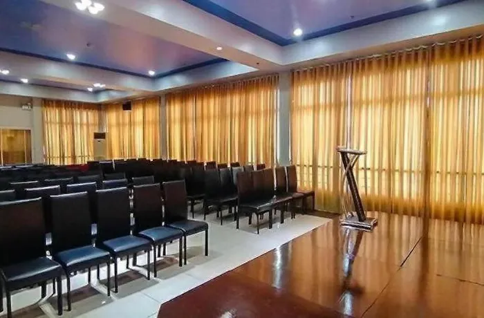 Hotel Capitol Hotel&suites 3*