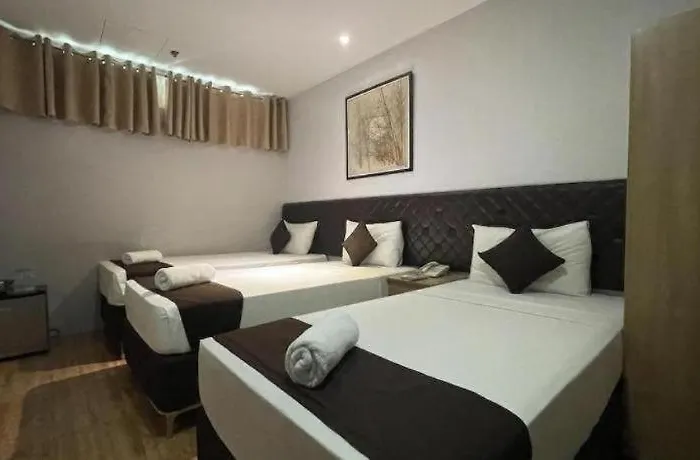 Capitol Hotel&suites