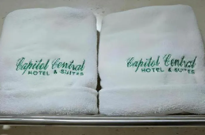 Hotel Capitol Hotel&suites