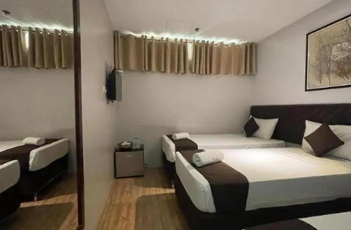 Capitol Hotel&suites Cebu