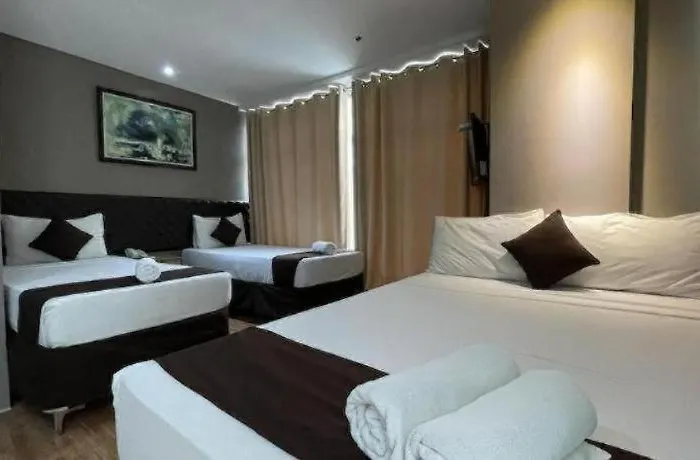 Hotel Capitol Hotel&suites Cebu