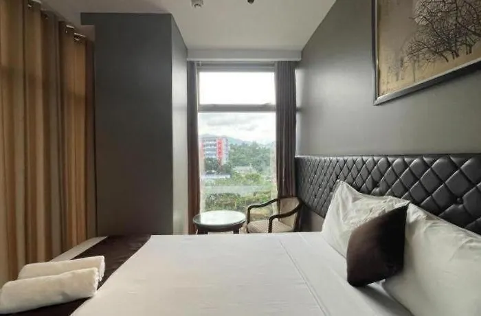 Hotel Capitol Hotel&suites Cebu
