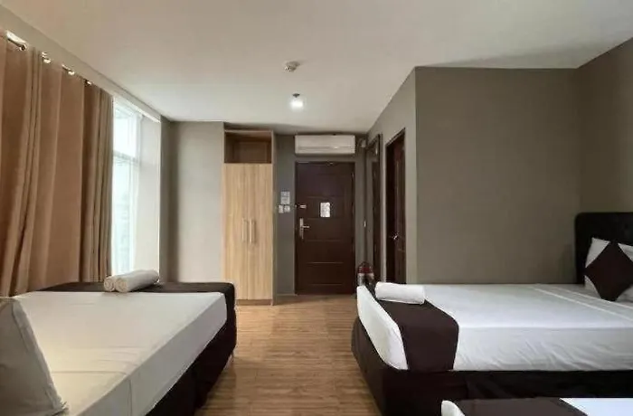 Hotel Capitol Hotel&suites Cebu