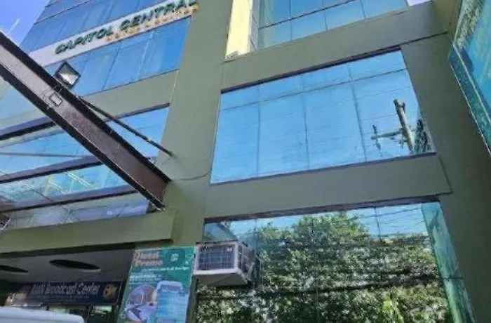 Hotel Capitol Hotel&suites