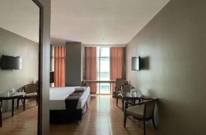 Capitol Hotel&suites Hotel Cebu