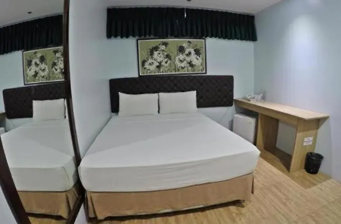 Capitol Hotel&suites Cebu