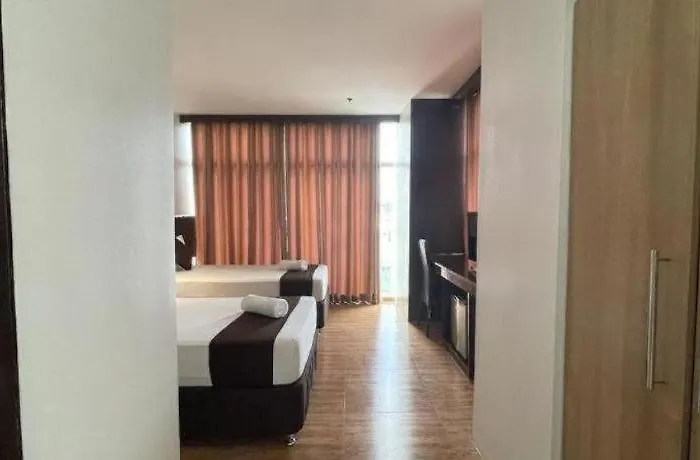 Hotel Capitol Hotel&suites Cebu
