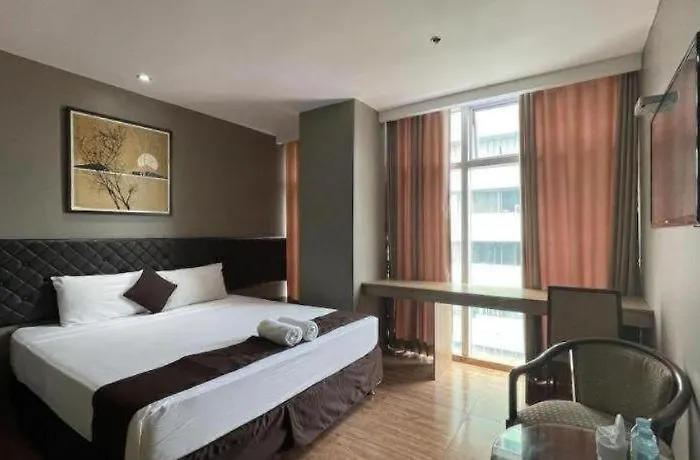 Hotel Capitol Hotel&suites