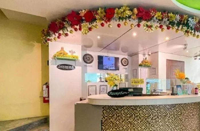 Capitol Hotel&suites 3* Cebu