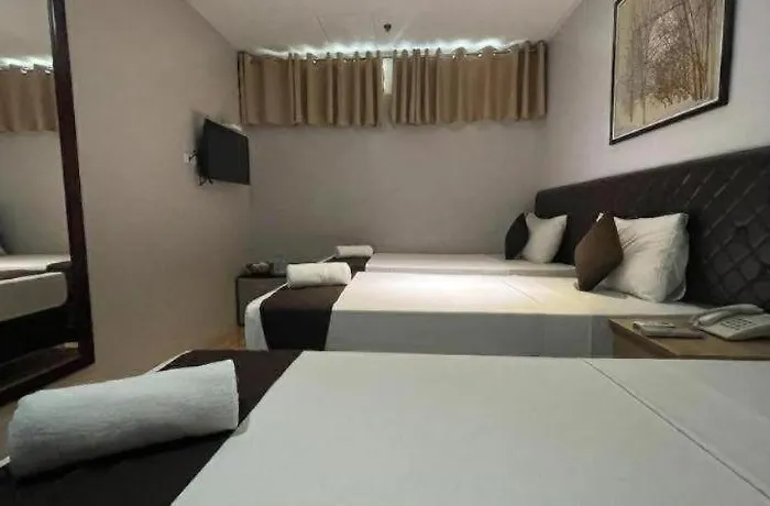 Capitol Hotel&suites Hotel 3*