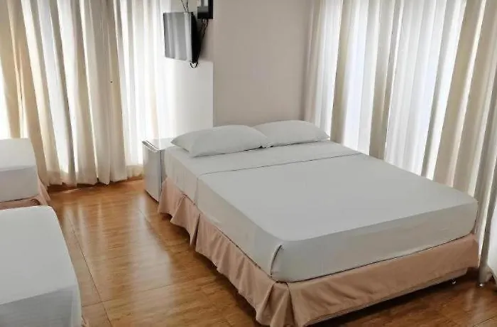 Capitol And 3* Cebu