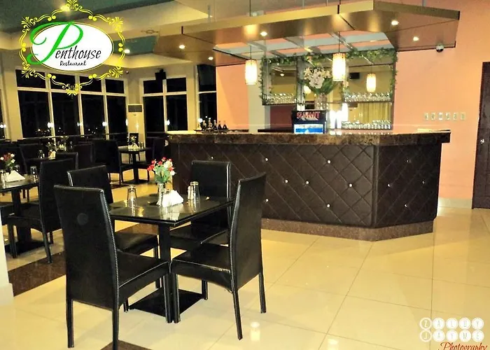 Hotel Capitol Hotel&suites Cebu