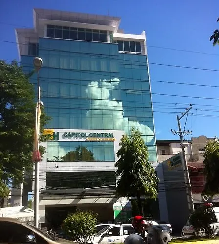 Capitol And Hotel 3*
