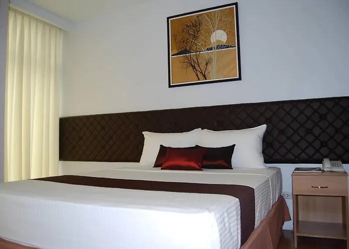 Hotel Capitol Hotel&suites Cebu